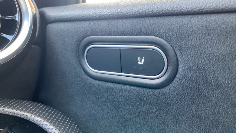 Mercedes-Benz A-Class A180 AMG Line Executive 5dr Auto Petrol Hatchback